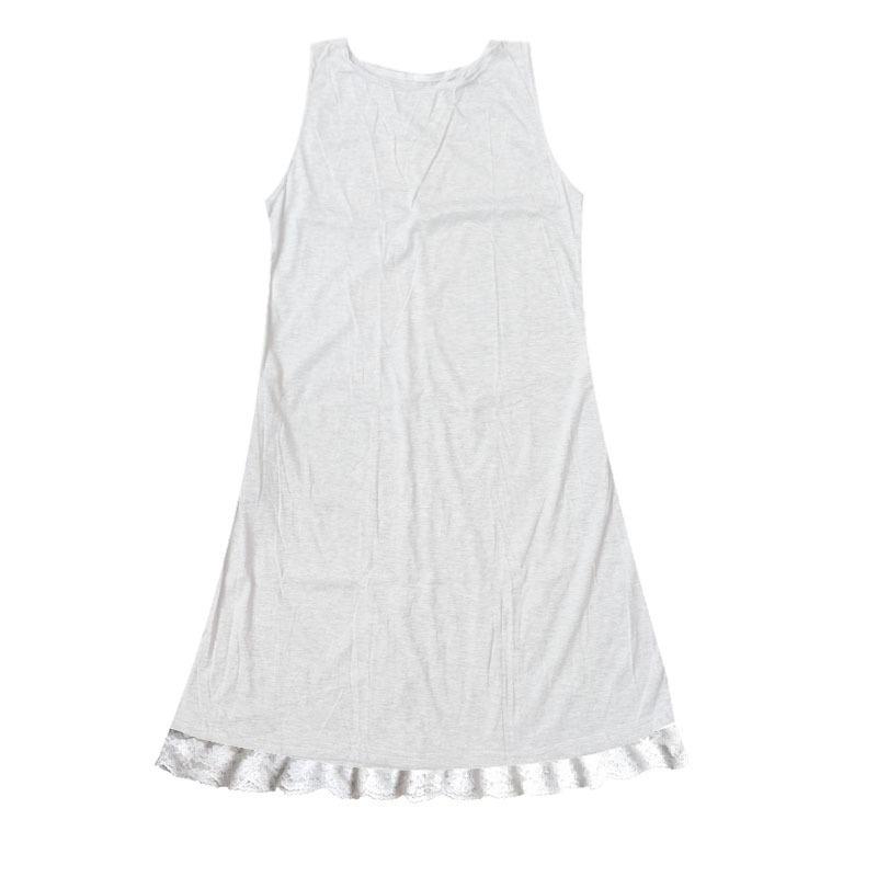 Women's 2025 Summer Casual Sundress Beach Vacation Sleeveless Tank Crewneck Mini Dresses