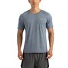 Decathlon Kalenji TS RUN 500 H DRY SPE CN Soft Breathable Running Cool Quick Dry Short Sleeve HNA T-Shirt Men's Blue