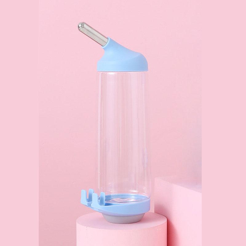 Pet Waterer Extended Dog Water Bottle Dog Waterer