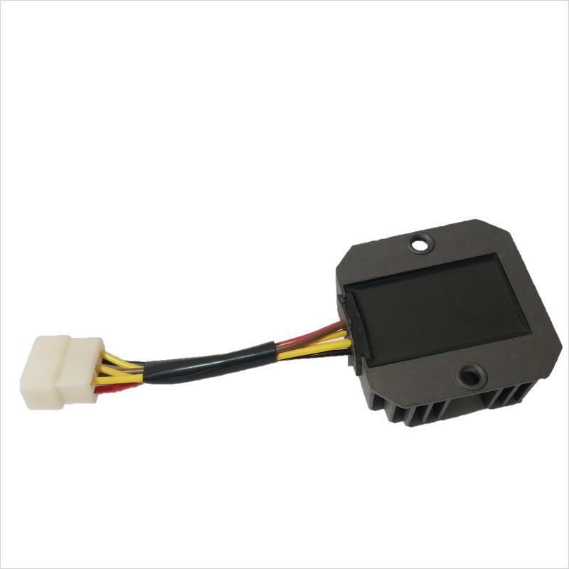Rectifier for Kawasaki ZX600 D2-D4 Ninja ZX-6R