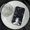 Anime Alien Stage Ivan Till For IPhone 16 15 14 Plus 13 12 11 Pro Max X XS MAX Translucent Matte Shockproof Cover