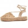 Sandalia Cómoda Para Mujer.  Montevita  Yusand3  83406