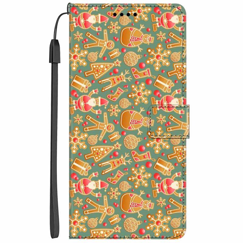 Lovely Leather Book Case for Alcatel 1SE 2020 1S 3X 1L 1B 2022 Cover Flip Wallet Magnetic Fundas for Alcatel 3L 2020 Capa
