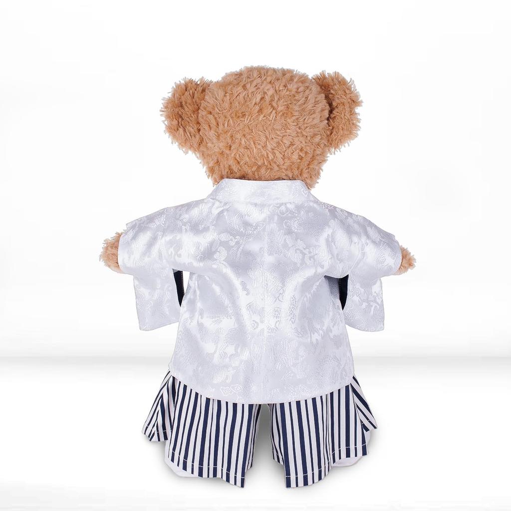 [SINUOMING] Duffy & ShellieMay Costume Special Wedding Kimono Haori New Year's [Original Handmade Costume]