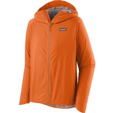 Куртка Patagonia Dirt Roamer