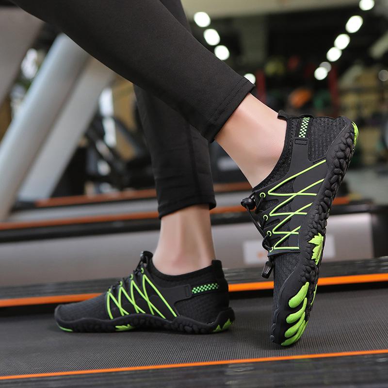 Creek Shoes Men's Wading Shoes Outdoor Diving Beach Shoes Watershoes Swimming Shoes Hiking Shoes