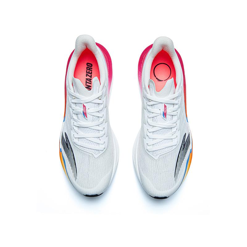 Anta Mach 5 Comfortable Stylish Sports Shock Absorbing Wear Resistant Low Top Casual Running Shoes Men sneaker 912635561-4