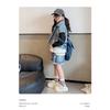 Children's cartoon sneakers for boys2026Spring and Autumn New Fashion Soft Sole Casual Shoes for Girls, Trendy White Sneakers
