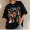 Vintage Ella Langley Retro Concert Graphic Comfort Colors Tee