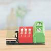Programmable Power Supply Testing Tool DC5-20V Power Module For Fast Charging Voltages Adjustment Via DIP Switches