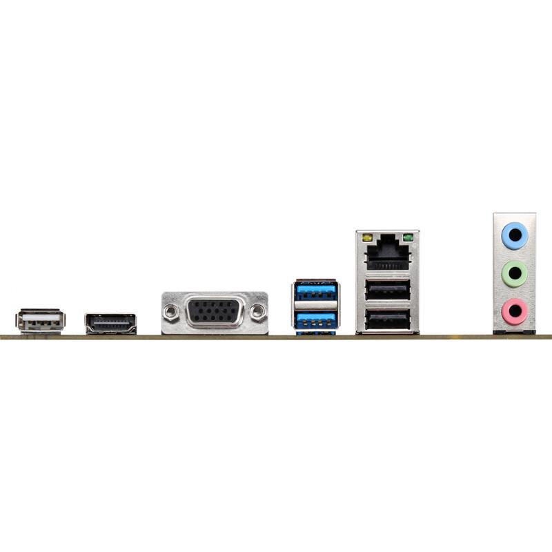 ONDA H610 LGA 1700 DDR4 Motherboard