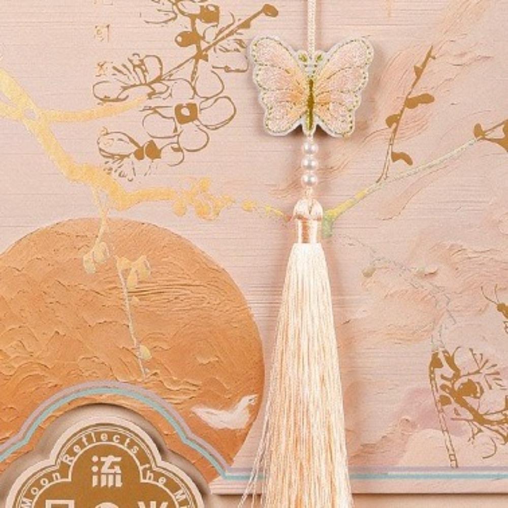 High Grade Mid-Autumn Gift Box Chinese Style Egg Yolk Crisp Packaging Box Moon Cake Box Bakery