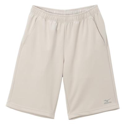 Training Wear Light Size S Warm-Up Shorts, Moisture-Wicking, Quick-Drying, K2JDCM11, Gray,