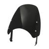 A28G-Fairing Windshield Windscreen Wind Deflector Shields For Ducati Scrambler 400 800 2015- Motorcycles