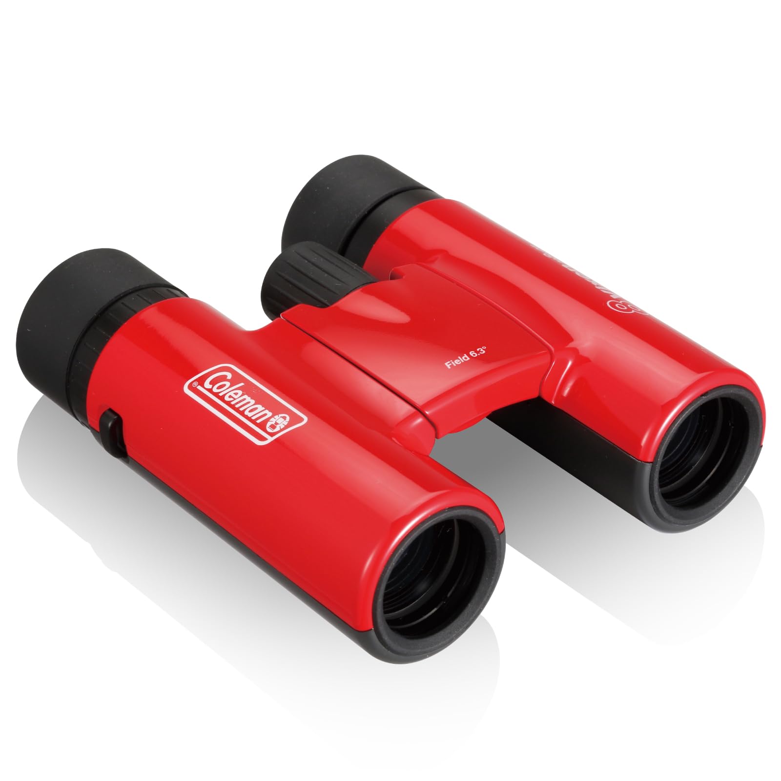 

Бінокль Vixen серії Coleman Coleman Red Vixen&Coleman H8×25 14582-9 червоний