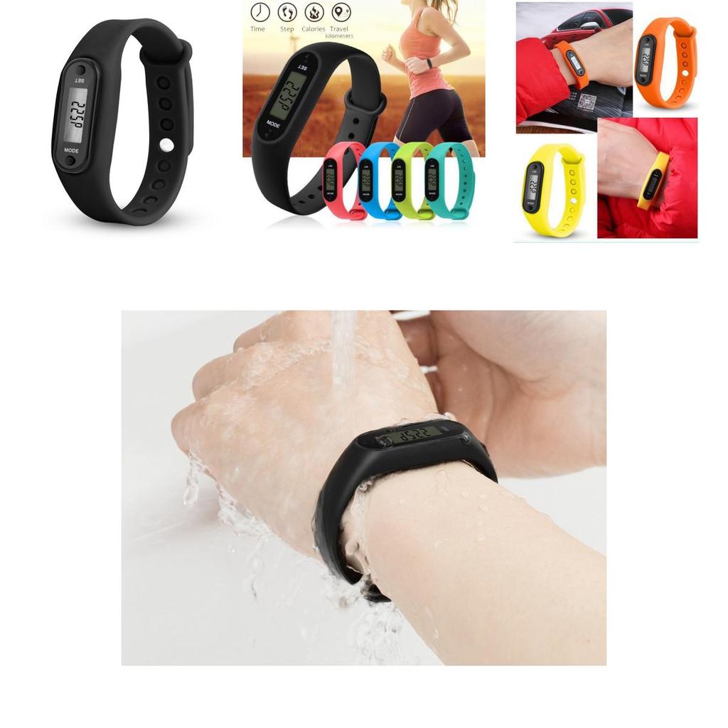 Nezha Led Digital Watch For Students Waterproof Sports Fashion Gift For Couples