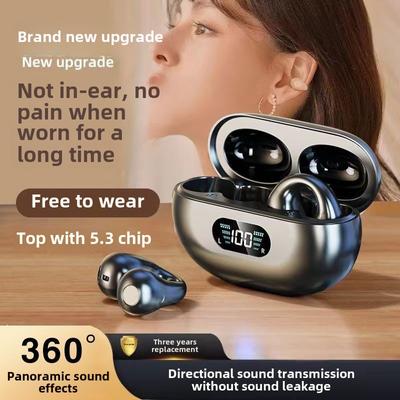 Audio/Video – Bezdrátová sluchátka