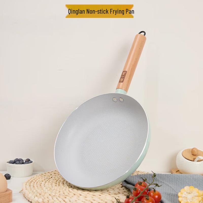 Zhang Xiaoquan Qinglan Non-stick Frying Pan