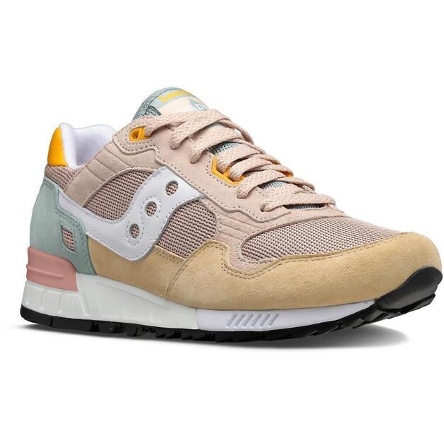 Кроссовки Saucony Shadow 5000