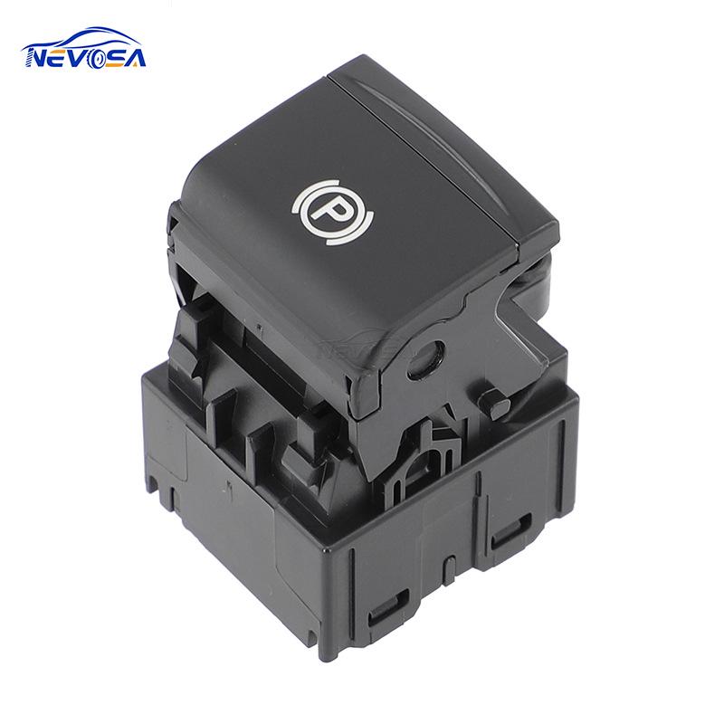 35355-TBA-A11 Compatible Electronic Handbrake Switch for 2017-2021 Honda Civic.