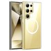 Case for Galaxy S24 Ultra - TPU, Transparent
