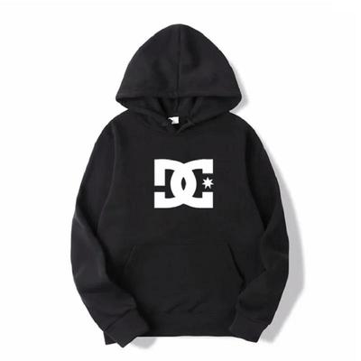 New Men's Hoodie Fashion Simple Long Sleeve Sportswear Autumn/Winter Street Trend