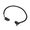 NEW-Crankshaft Position Sensor For Nissan Patrol GQ Y60 Y61 TD42- Part Numbers 25977-06J01 25977-06J00