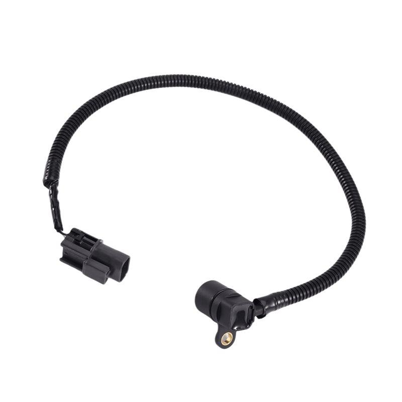 NEW-Crankshaft Position Sensor For Nissan Patrol GQ Y60 Y61 TD42- Part Numbers 25977-06J01 25977-06J00