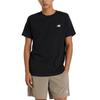 Graphic T Shirt Men's MT51985BK