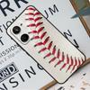 Baseball For Realme C55 C53 C67 GT Neo 5 6 9 10 11 12 Pro Plus C11 C25 C21Y C30 C31 C33 C35 C51 Case