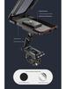 Waterproof Multifunctional Phone Holder for Cars, Motorcycles, and Bicycles