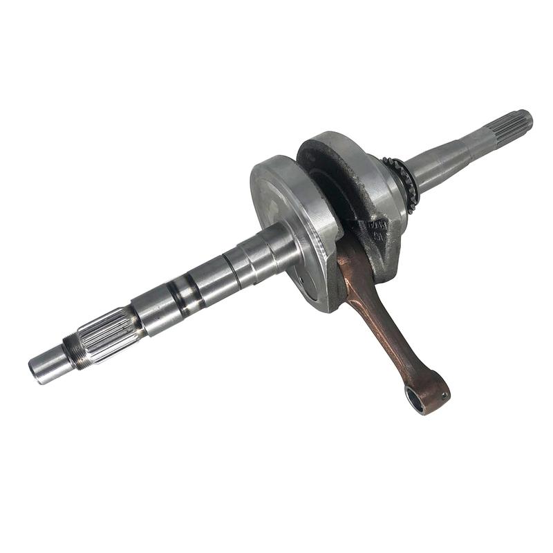 JS250 Crankshaft For YAMAHA 250 Jianshe 250cc ATV250 FG-210000-0
