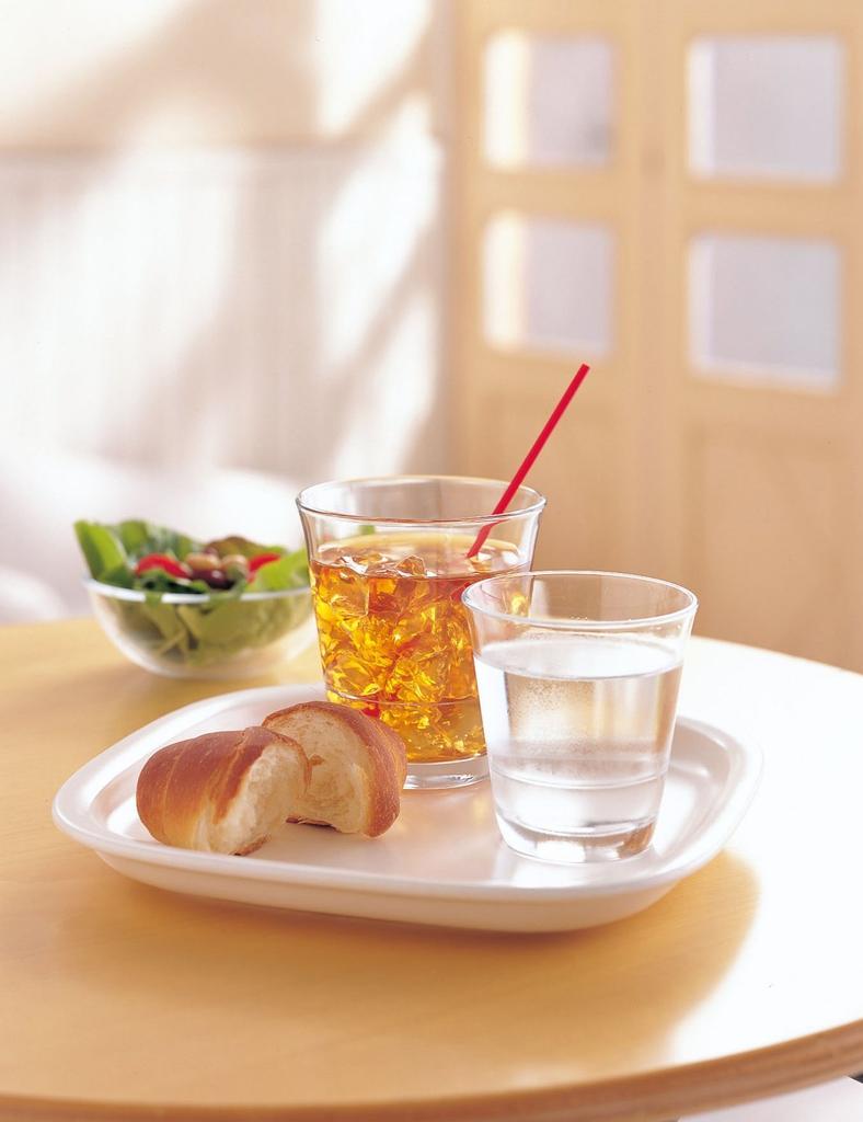 Toyo Sasaki Glass Free Glass Spash 12 Free Glass 355ml Made In Japan Dishwasher Safe Glass Cup Commercial Glass Break-Resistant P-52102HS