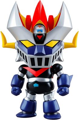 Nendoroid Great Mazinger Plastová Malovaná Pohyblivá Figurka AC06001 Měřítko 1/1