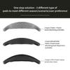 Globular Cluster CMQ3 Comfort Mod for Quest 3 Specially Designed for Open Face Mods No Fogging Glasses Friendly No Strain On Your Cheeks - - - -