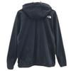 THE NORTH FACE Long sleeve Zip Parker S black Outdoor NP22230 Men's Used