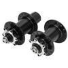 Disc Brake Quick Release Hub 32 Hole Aluminum Alloy Mountain Bike Front 100mm Rear 135mm Hubs