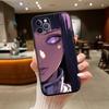 RA21 NARUTO Hyuuga Hinata New High-End Shell Phone Case for Xiaomi Poco F8 M4 M5 M6 M7 X3 X6 X7 Pro GT NFC Ultra