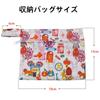 KUMUROETA Washable Cloth Sanitary Washable and Soft Cotton Sanitary Gentle on Bamboo Charcoal Sanitary Unbleached and Suitable for Periods and