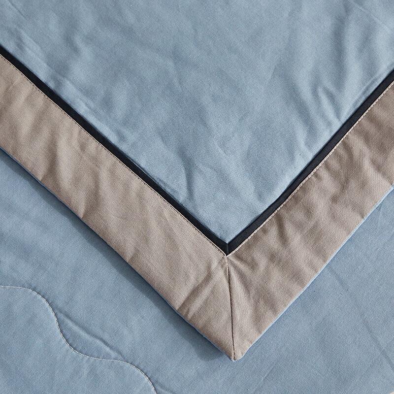 HLA Lyocell Cooling Summer Quilt