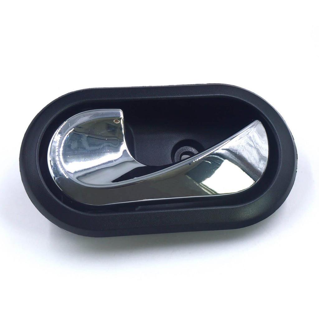 Compatible Renault Interior Door Handle - 8200733848, 8200733847