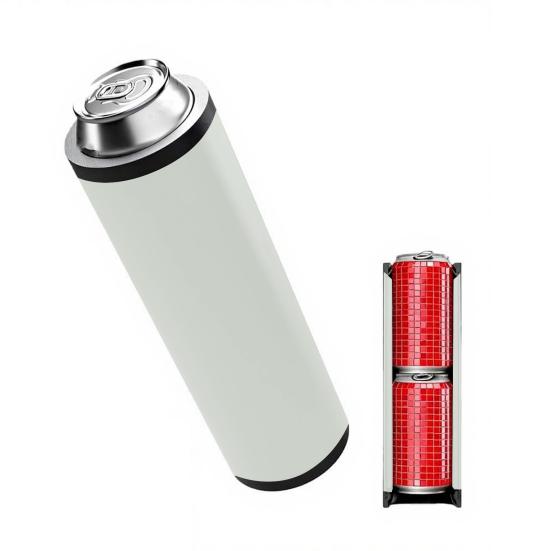 Storage Jar Cover Thermal Insulation Keeps Drinks Hot or Cold Smooth Insertion Secure Fit Ergonomic Non-Slip Grip Drink Container Cover