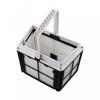 Breakage Resistant Performance Ultra-Fine Filter Robust ABS Plastic Construction