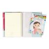 DESIGNPHIL MIDORI HF Diary B6 26258006 (for childcare)