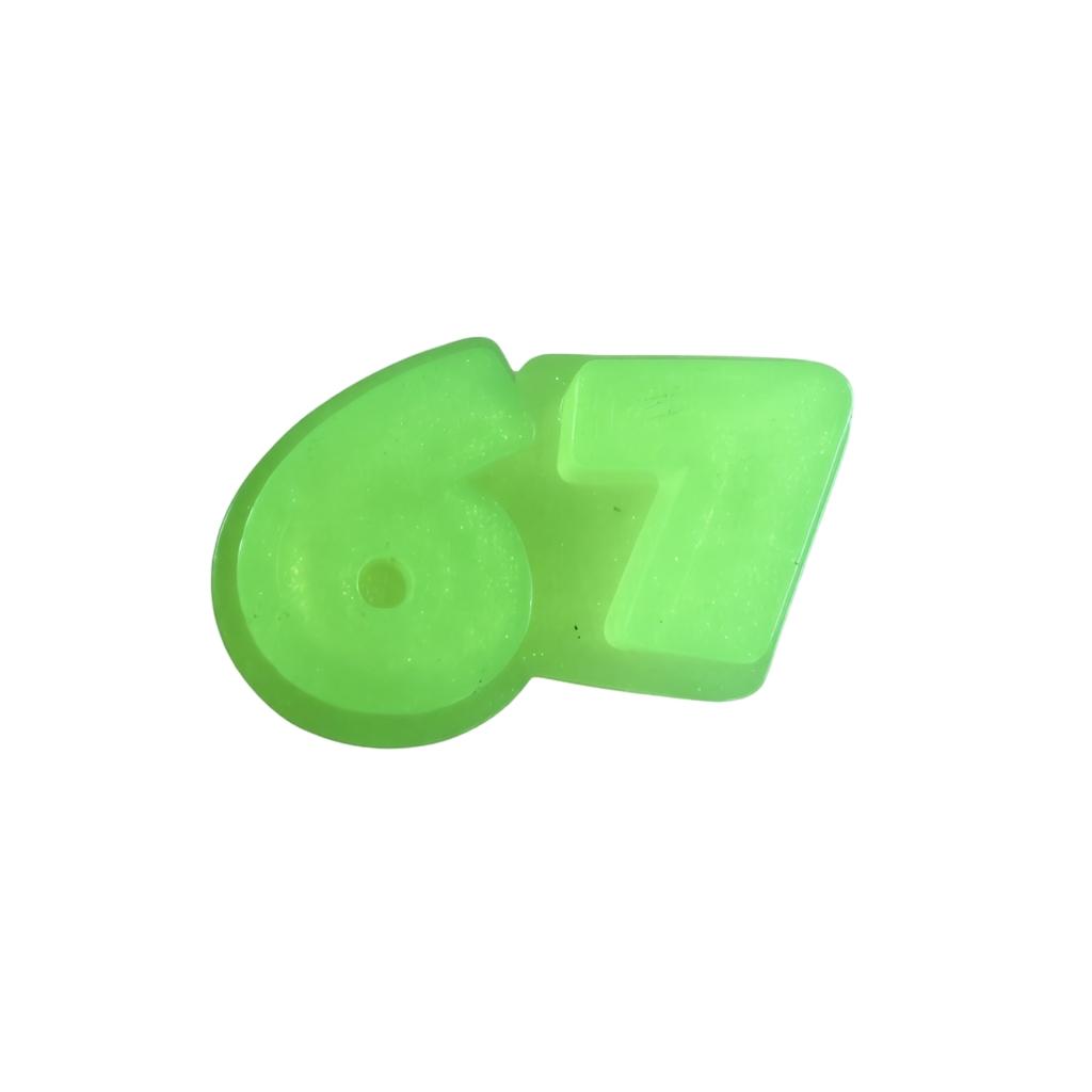 Portable Number Toy for Adults and Kids - Sensory Puzzle for and Relaxation