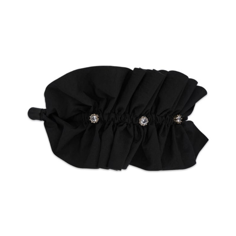 

MELA BIANCA Повязка для волос Catarina beige