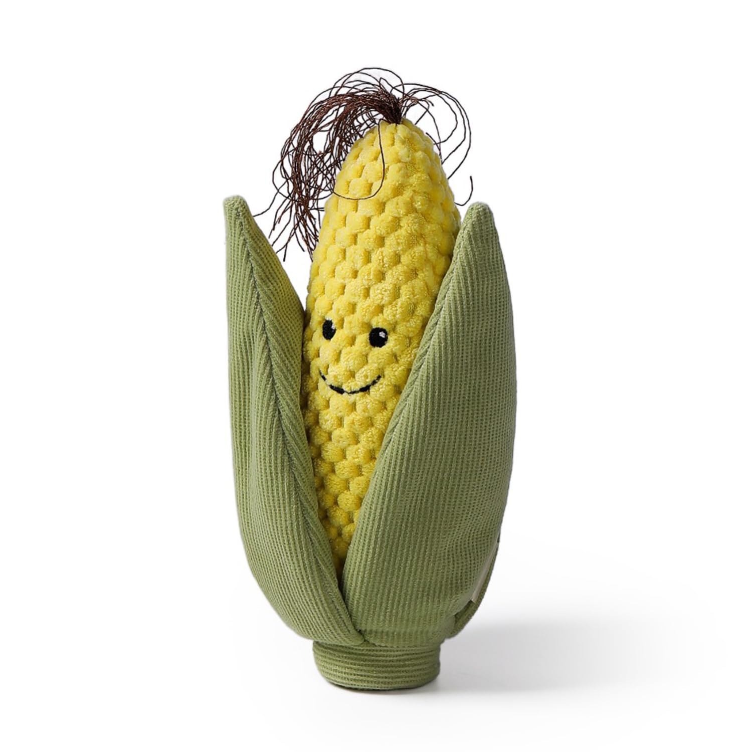 

McHugs Rock and Roll Corn Plush Toy MC400168