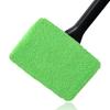 1Pcs Car Window Cleaner Brush Kit Windshield Cleaning Wash Tool For Porsche Boxster Cayenne Panamera Macan Cayman 911 918 996 917 991