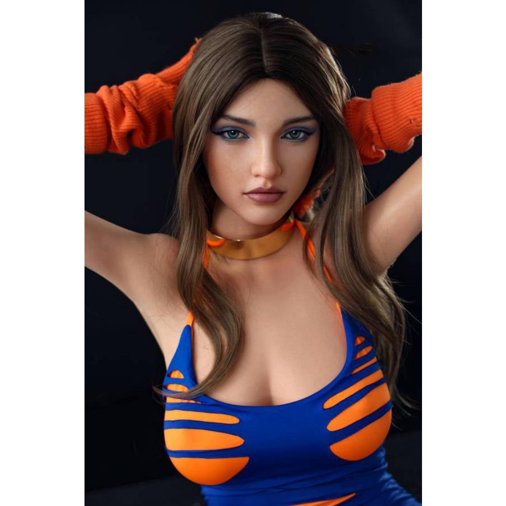 High Quality TPE Sex Doll Oral Sex And Anal Adult Toy Realistic Female Vaginal Insertable Orgasmic Doll Man Masturbation Sex Toy