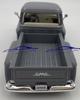 1955 Gmc Blue Chip Pick-Up Gray 1:24 Motormax 79382